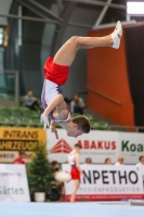 Thumbnail - Pawel Klimczuk - Gymnastique Artistique - 2019 - egWohnen Juniors Trophy - Participants - Poland 02034_09725.jpg