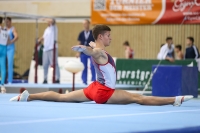 Thumbnail - Pawel Klimczuk - Gymnastique Artistique - 2019 - egWohnen Juniors Trophy - Participants - Poland 02034_09726.jpg