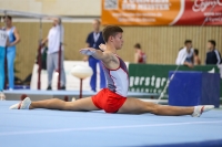 Thumbnail - Pawel Klimczuk - Gymnastique Artistique - 2019 - egWohnen Juniors Trophy - Participants - Poland 02034_09727.jpg