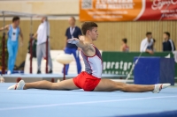 Thumbnail - Pawel Klimczuk - Gymnastique Artistique - 2019 - egWohnen Juniors Trophy - Participants - Poland 02034_09728.jpg