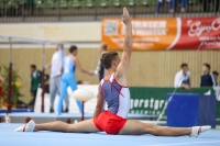 Thumbnail - Pawel Klimczuk - Gymnastique Artistique - 2019 - egWohnen Juniors Trophy - Participants - Poland 02034_09729.jpg