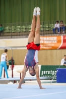 Thumbnail - Pawel Klimczuk - Gymnastique Artistique - 2019 - egWohnen Juniors Trophy - Participants - Poland 02034_09732.jpg