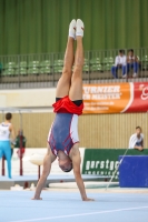 Thumbnail - Pawel Klimczuk - Gymnastique Artistique - 2019 - egWohnen Juniors Trophy - Participants - Poland 02034_09733.jpg