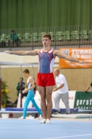 Thumbnail - Pawel Klimczuk - Gymnastique Artistique - 2019 - egWohnen Juniors Trophy - Participants - Poland 02034_09734.jpg