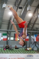 Thumbnail - Pawel Klimczuk - Gymnastique Artistique - 2019 - egWohnen Juniors Trophy - Participants - Poland 02034_09738.jpg