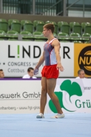 Thumbnail - Pawel Klimczuk - Gymnastique Artistique - 2019 - egWohnen Juniors Trophy - Participants - Poland 02034_09752.jpg