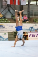 Thumbnail - Ukraine - Gymnastique Artistique - 2019 - egWohnen Juniors Trophy - Participants 02034_09809.jpg