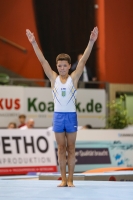 Thumbnail - Ukraine - Gymnastique Artistique - 2019 - egWohnen Juniors Trophy - Participants 02034_09818.jpg