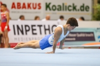 Thumbnail - Ukraine - Gymnastique Artistique - 2019 - egWohnen Juniors Trophy - Participants 02034_09828.jpg
