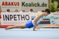 Thumbnail - Ukraine - Artistic Gymnastics - 2019 - egWohnen Juniors Trophy - Participants 02034_09829.jpg