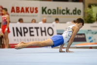 Thumbnail - Ukraine - Artistic Gymnastics - 2019 - egWohnen Juniors Trophy - Participants 02034_09830.jpg