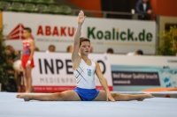 Thumbnail - Ukraine - Artistic Gymnastics - 2019 - egWohnen Juniors Trophy - Participants 02034_09837.jpg
