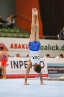 Thumbnail - Ukraine - Artistic Gymnastics - 2019 - egWohnen Juniors Trophy - Participants 02034_09843.jpg
