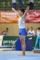 Thumbnail - Ukraine - Artistic Gymnastics - 2019 - egWohnen Juniors Trophy - Participants 02034_09846.jpg