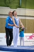 Thumbnail - Beda Kobler - Gymnastique Artistique - 2019 - egWohnen Juniors Trophy - Participants - Switzerland 02034_09967.jpg