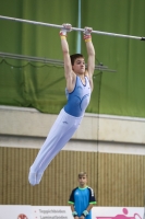 Thumbnail - Beda Kobler - Спортивная гимнастика - 2019 - egWohnen Juniors Trophy - Participants - Switzerland 02034_09970.jpg