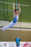 Thumbnail - Beda Kobler - Спортивная гимнастика - 2019 - egWohnen Juniors Trophy - Participants - Switzerland 02034_09971.jpg