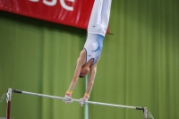 Thumbnail - Beda Kobler - Спортивная гимнастика - 2019 - egWohnen Juniors Trophy - Participants - Switzerland 02034_09972.jpg