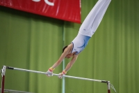 Thumbnail - Beda Kobler - Спортивная гимнастика - 2019 - egWohnen Juniors Trophy - Participants - Switzerland 02034_09973.jpg