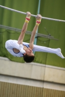 Thumbnail - Beda Kobler - Спортивная гимнастика - 2019 - egWohnen Juniors Trophy - Participants - Switzerland 02034_09987.jpg