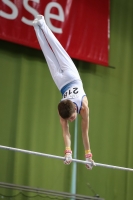 Thumbnail - Beda Kobler - Спортивная гимнастика - 2019 - egWohnen Juniors Trophy - Participants - Switzerland 02034_10002.jpg