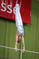 Thumbnail - Beda Kobler - Спортивная гимнастика - 2019 - egWohnen Juniors Trophy - Participants - Switzerland 02034_10005.jpg