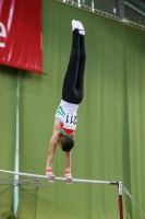 Thumbnail - Algeria - Artistic Gymnastics - 2019 - egWohnen Juniors Trophy - Participants 02034_10144.jpg