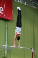 Thumbnail - Algeria - Gymnastique Artistique - 2019 - egWohnen Juniors Trophy - Participants 02034_10145.jpg