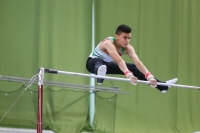 Thumbnail - Algeria - Artistic Gymnastics - 2019 - egWohnen Juniors Trophy - Participants 02034_10146.jpg