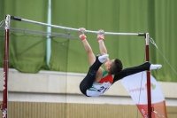 Thumbnail - Algeria - Artistic Gymnastics - 2019 - egWohnen Juniors Trophy - Participants 02034_10157.jpg