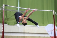 Thumbnail - Algeria - Artistic Gymnastics - 2019 - egWohnen Juniors Trophy - Participants 02034_10161.jpg