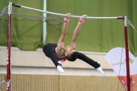 Thumbnail - Algeria - Gymnastique Artistique - 2019 - egWohnen Juniors Trophy - Participants 02034_10162.jpg