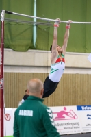 Thumbnail - Algeria - Спортивная гимнастика - 2019 - egWohnen Juniors Trophy - Participants 02034_10168.jpg