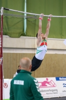 Thumbnail - Algeria - Artistic Gymnastics - 2019 - egWohnen Juniors Trophy - Participants 02034_10168.jpg