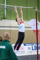 Thumbnail - Algeria - Спортивная гимнастика - 2019 - egWohnen Juniors Trophy - Participants 02034_10169.jpg