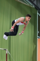 Thumbnail - Algeria - Спортивная гимнастика - 2019 - egWohnen Juniors Trophy - Participants 02034_10171.jpg