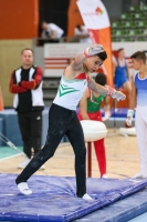 Thumbnail - Algeria - Спортивная гимнастика - 2019 - egWohnen Juniors Trophy - Participants 02034_10174.jpg