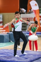 Thumbnail - Algeria - Gymnastique Artistique - 2019 - egWohnen Juniors Trophy - Participants 02034_10175.jpg
