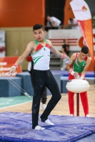 Thumbnail - Algeria - Artistic Gymnastics - 2019 - egWohnen Juniors Trophy - Participants 02034_10176.jpg