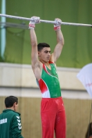 Thumbnail - Algeria - Спортивная гимнастика - 2019 - egWohnen Juniors Trophy - Participants 02034_10184.jpg