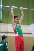 Thumbnail - Algeria - Gymnastique Artistique - 2019 - egWohnen Juniors Trophy - Participants 02034_10184.jpg