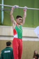 Thumbnail - Algeria - Artistic Gymnastics - 2019 - egWohnen Juniors Trophy - Participants 02034_10185.jpg