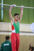 Thumbnail - Algeria - Ginnastica Artistica - 2019 - egWohnen Juniors Trophy - Participants 02034_10185.jpg