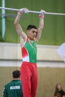 Thumbnail - H Mida Djaber - Artistic Gymnastics - 2019 - egWohnen Juniors Trophy - Participants - Algeria 02034_10186.jpg