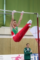 Thumbnail - H Mida Djaber - Artistic Gymnastics - 2019 - egWohnen Juniors Trophy - Participants - Algeria 02034_10187.jpg