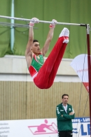 Thumbnail - H Mida Djaber - Artistic Gymnastics - 2019 - egWohnen Juniors Trophy - Participants - Algeria 02034_10188.jpg
