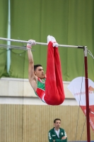 Thumbnail - H Mida Djaber - Artistic Gymnastics - 2019 - egWohnen Juniors Trophy - Participants - Algeria 02034_10189.jpg