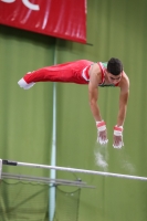 Thumbnail - Algeria - Ginnastica Artistica - 2019 - egWohnen Juniors Trophy - Participants 02034_10190.jpg