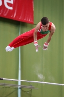 Thumbnail - Algeria - Ginnastica Artistica - 2019 - egWohnen Juniors Trophy - Participants 02034_10191.jpg