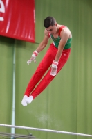 Thumbnail - Algeria - Gymnastique Artistique - 2019 - egWohnen Juniors Trophy - Participants 02034_10192.jpg